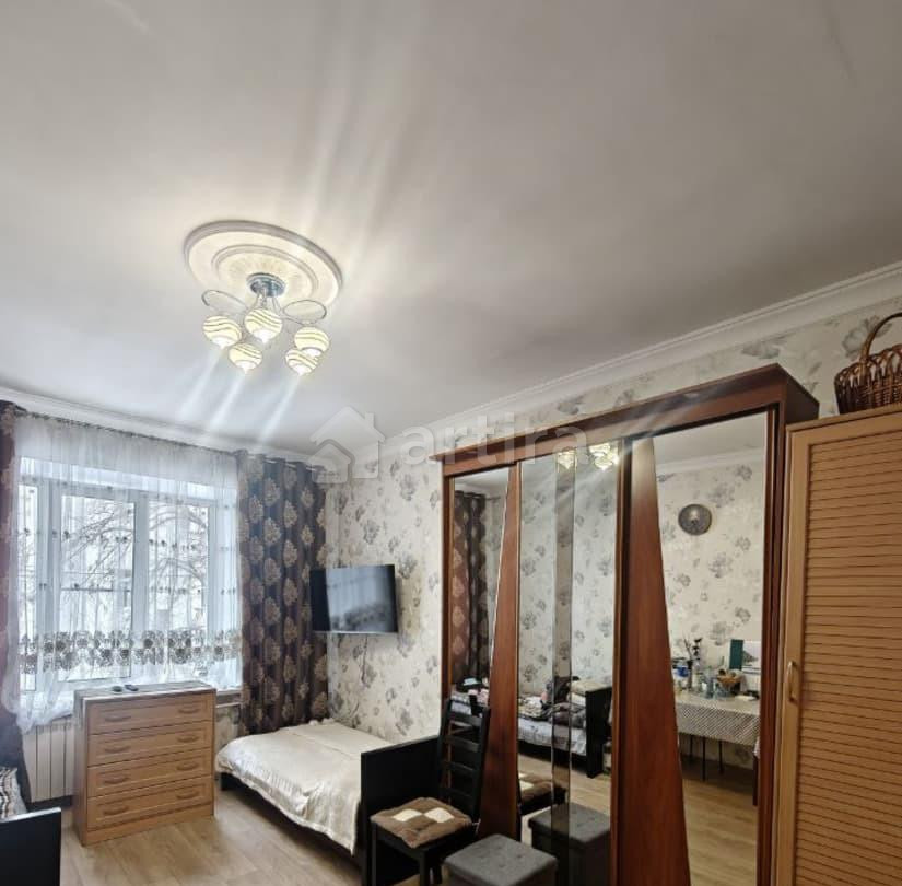 Комната, 20 м2, 2/5 эт. Москва - изображение 2