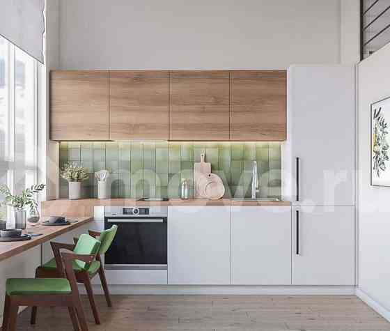 3-комн. квартира, 78 м2, 18/18 эт. Зеленоград