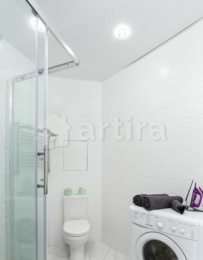 1-комн. апарт-ы, 34 м2, 10/20 эт. Мытищи - изображение 11