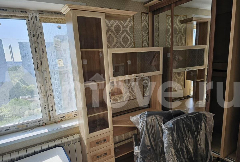 5-комн. квартира, 96.5 м2, 11/12 эт. Москва - изображение 6