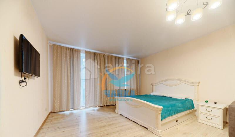 3-комн. квартира, 100 м2, 4/4 эт. Санкт-Петербург - изображение 14