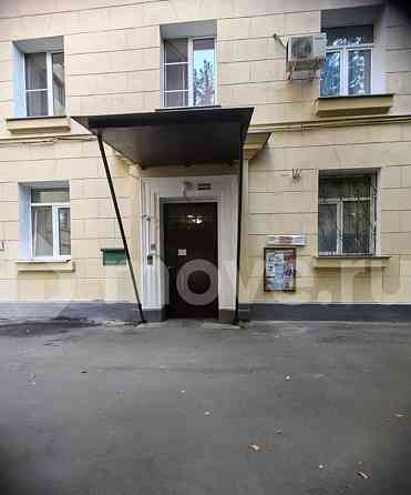 5-комн. квартира, 100 м2, 10/15 эт. Москва