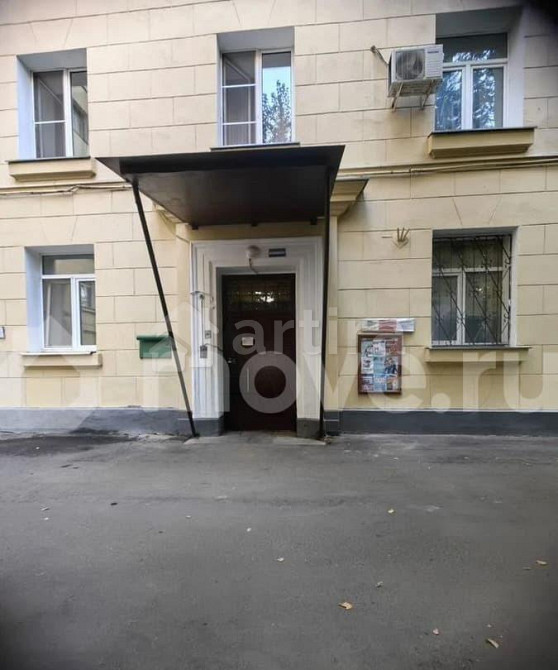 5-комн. квартира, 100 м2, 10/15 эт. Москва - изображение 1