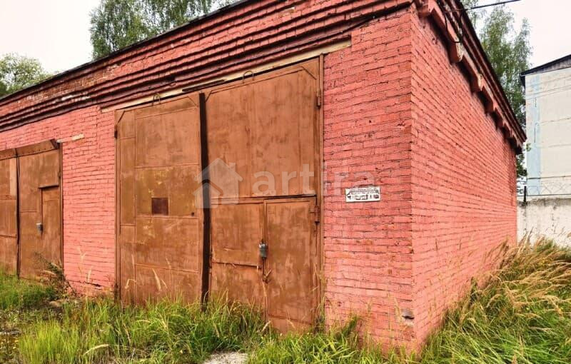 Гараж, 30 м2 Егорьевск - изображение 7