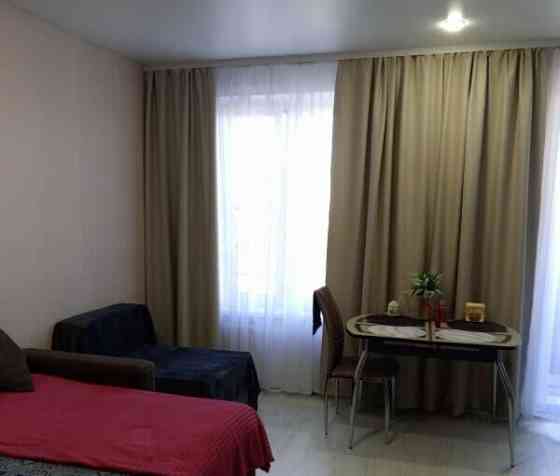 Студия, 26 м2, 4/9 эт. Гатчина