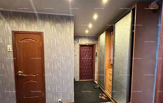 2-комн. квартира, 58.2 м2, 12/17 эт. Москва