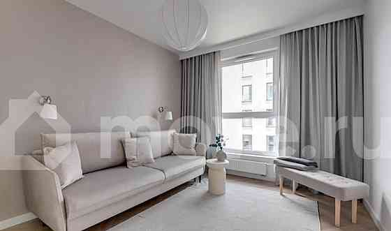 2-комн. квартира, 82.9 м2, 4/17 эт. Москва