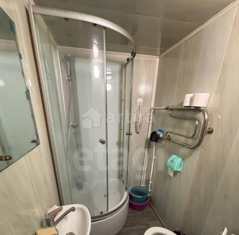 Комната, 14 м2, 2/2 эт. Домодедово - изображение 6