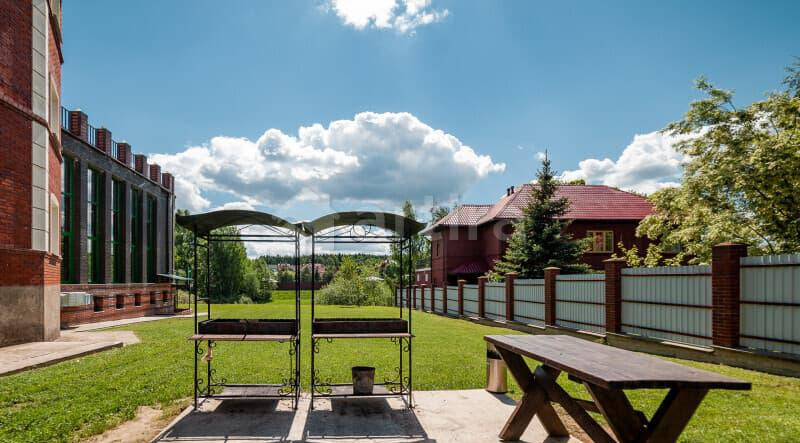 Коттедж, 1200 м2 Краснознаменск - изображение 10