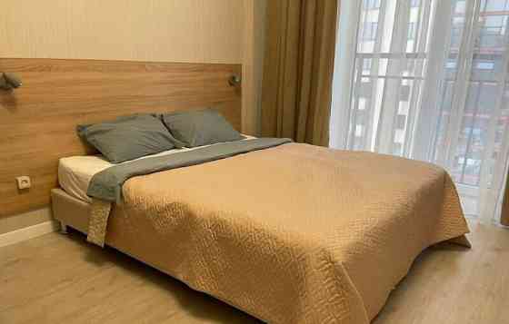 1-комн. апарт-ы, 30 м2, 9/22 эт. Санкт-Петербург