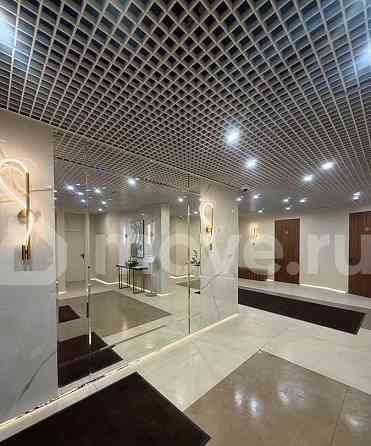 3-комн. квартира, 120 м2, 3/22 эт. Москва