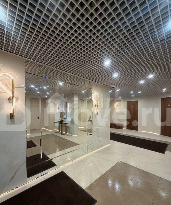 3-комн. квартира, 120 м2, 3/22 эт. Москва - изображение 4