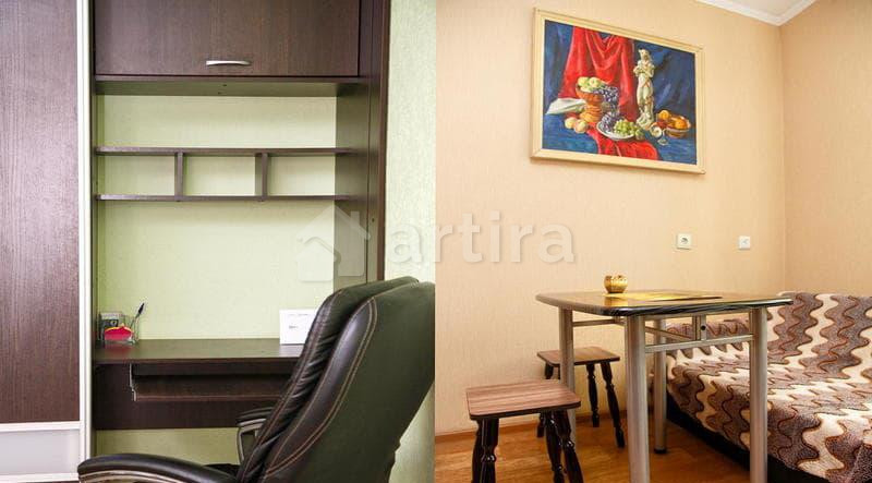 2-комн. квартира, 48 м2, 3/5 эт. Кемерово - изображение 7