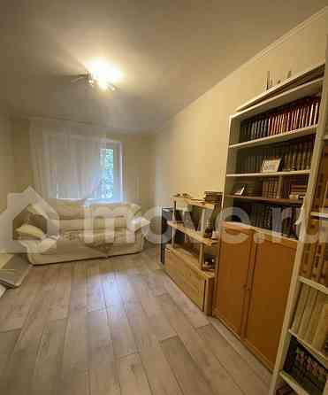 4-комн. квартира, 86.7 м2, 2/10 эт. Москва