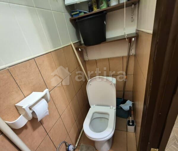 2-комн. квартира, 45 м2, 4/5 эт. Пушкино - изображение 11