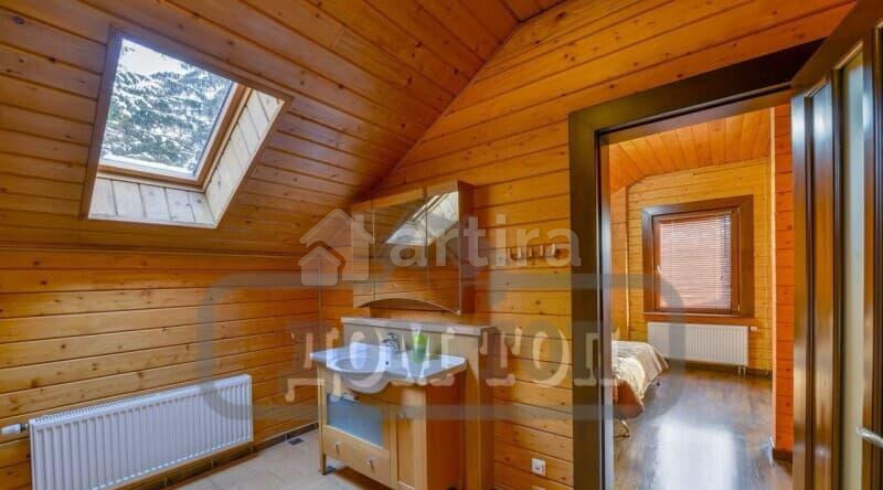 Коттедж, 500 м2 Наро-Фоминск - изображение 7