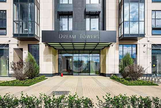 3-комн. квартира, 73.8 м2, 22/24 эт. Москва