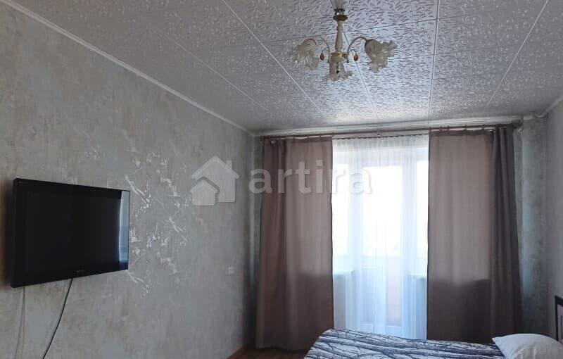 1-комн. квартира, 31 м2, 2/2 эт. Челябинск - изображение 15