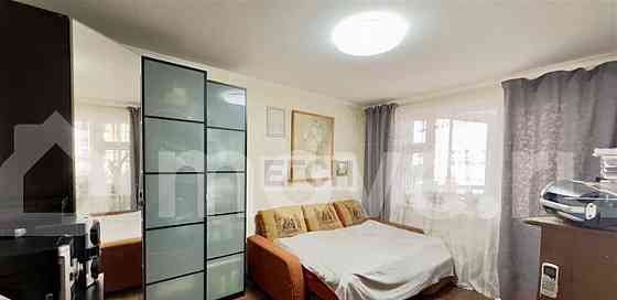 2-комн. квартира, 59.5 м2, 12/18 эт. Москва