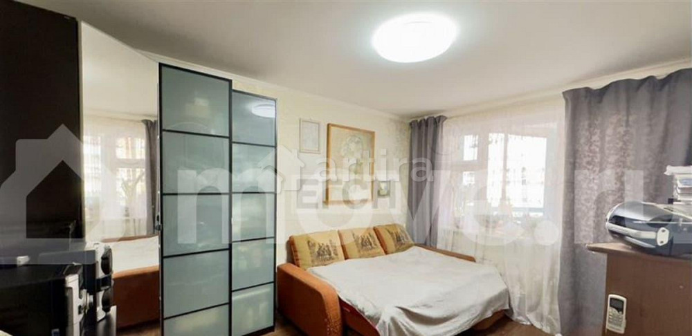 2-комн. квартира, 59.5 м2, 12/18 эт. Москва - изображение 6