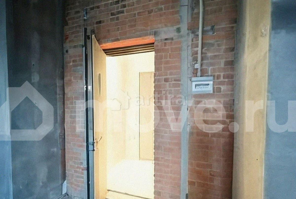 3-комн. квартира, 80 м2, 11/14 эт. Москва - изображение 3