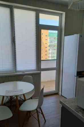 1-комн. квартира, 40 м2, 6/9 эт. Евпатория