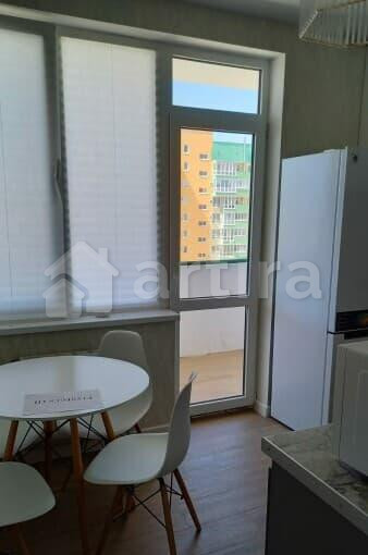 1-комн. квартира, 40 м2, 6/9 эт. Евпатория - изображение 5