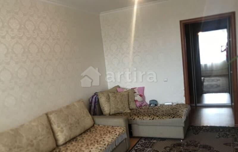 1-комн. квартира, 40 м2, 11/18 эт. Москва - изображение 7