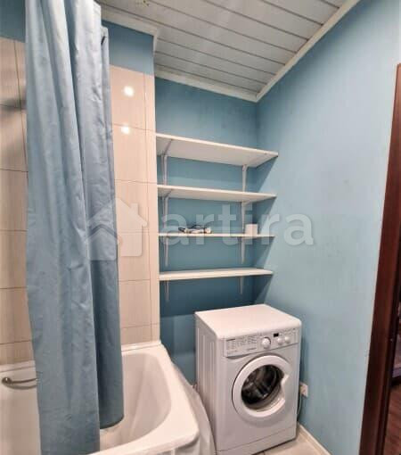 1-комн. квартира, 53 м2, 10/18 эт. Ивантеевка - изображение 4