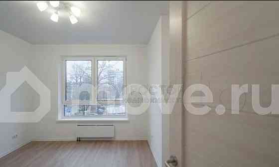 1-комн. квартира, 43.9 м2, 12/16 эт. Москва