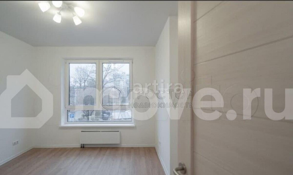 1-комн. квартира, 43.9 м2, 12/16 эт. Москва - изображение 6