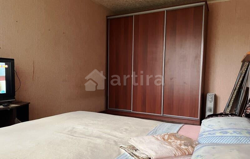 1-комн. квартира, 31 м2, 3/9 эт. Санкт-Петербург - изображение 4