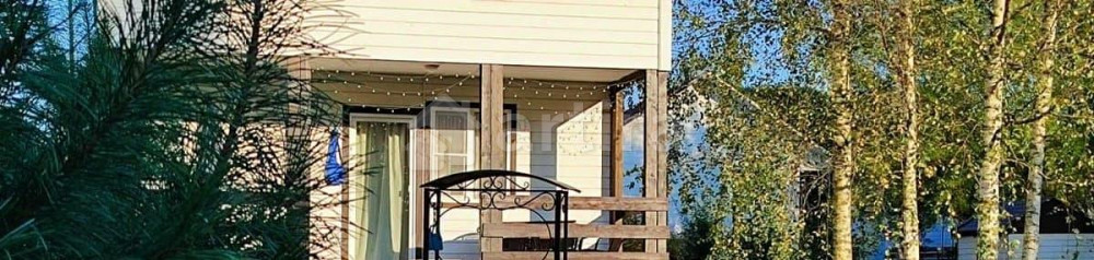 Дом, 84 м2, 30 соток, 2 эт. Ломоносов - изображение 5