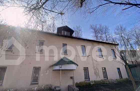 Студия, 14.9 м2, 2/2 эт. Москва