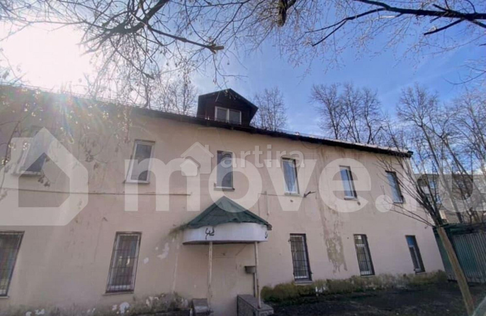 Студия, 14.9 м2, 2/2 эт. Москва - изображение 2