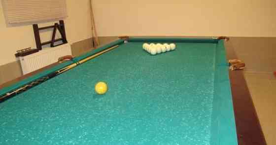 Дом, 400 м2 Солнечногорск