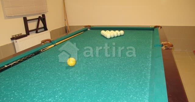 Дом, 400 м2 Солнечногорск - изображение 6