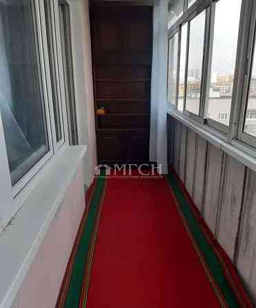 1-комн. квартира, 39 м2, 15/16 эт. Москва