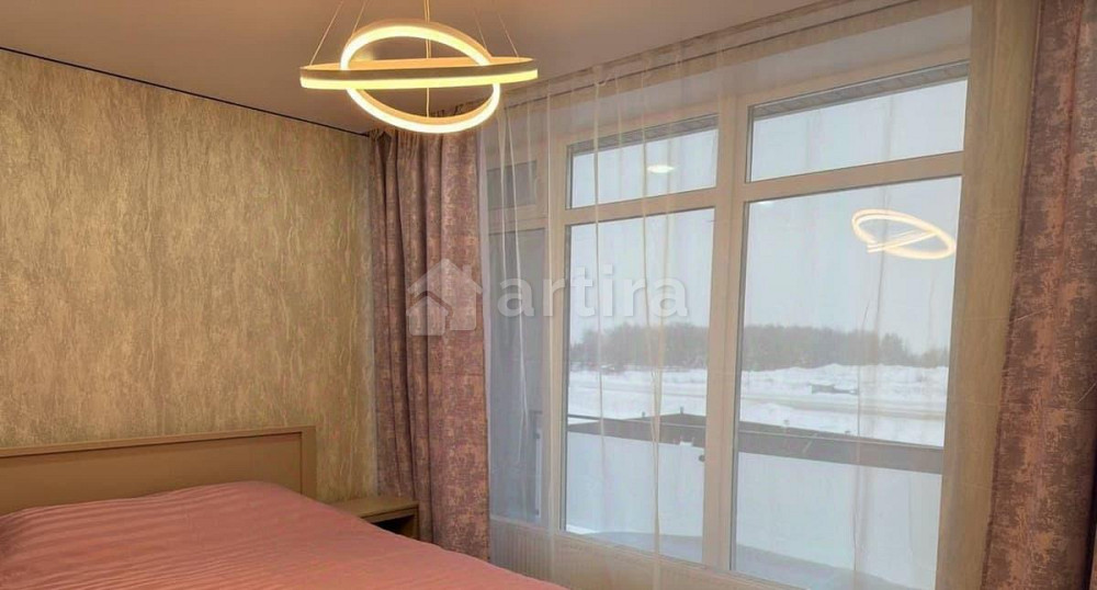 Таунхаус, 75 м2, 12 соток, 2 эт. Елабуга - изображение 3