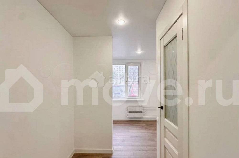 Студия, 15 м2, 1/12 эт. Москва - изображение 3