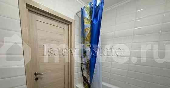 1-комн. квартира, 43 м2, 15/28 эт. Москва