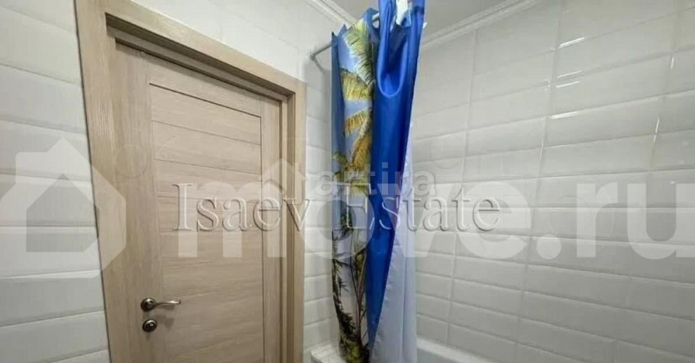 1-комн. квартира, 43 м2, 15/28 эт. Москва - изображение 6