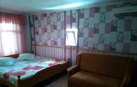 Дача, 200 м2 Евпатория