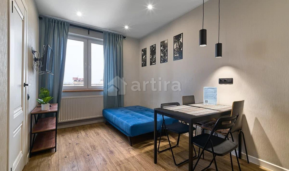 1-комн. квартира, 29.5 м2, 10/15 эт. Обнинск - изображение 13