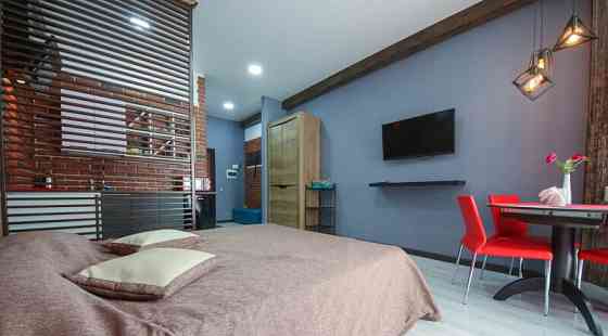 Студия, 32 м2, 2/5 эт. Феодосия