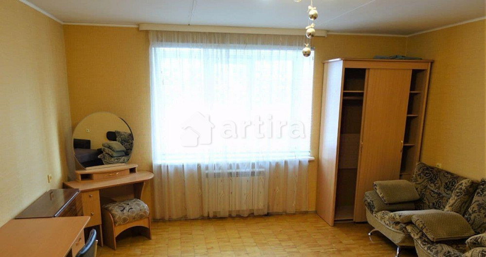 Комната, 20 м2, 2/10 эт. Екатеринбург - изображение 2