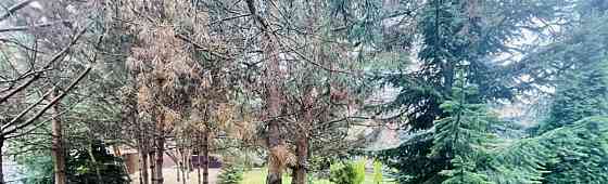 Коттедж, 340 м2, 17 соток, 2 эт. Звенигород