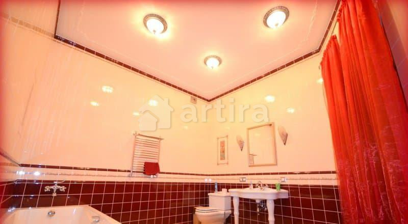 Дом, 600 м2 Истра - изображение 4