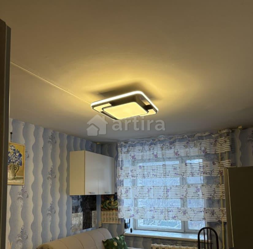 Комната, 15 м2, 3/9 эт. Подольск - изображение 5