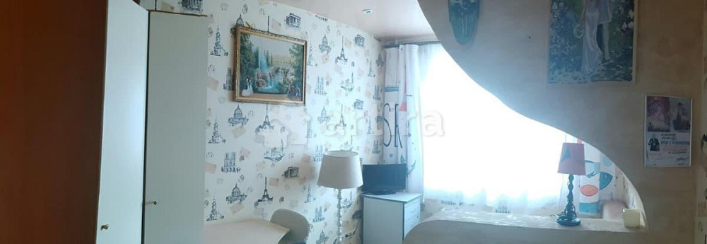 Комната, 11 м2, 13/17 эт. Видное - изображение 3